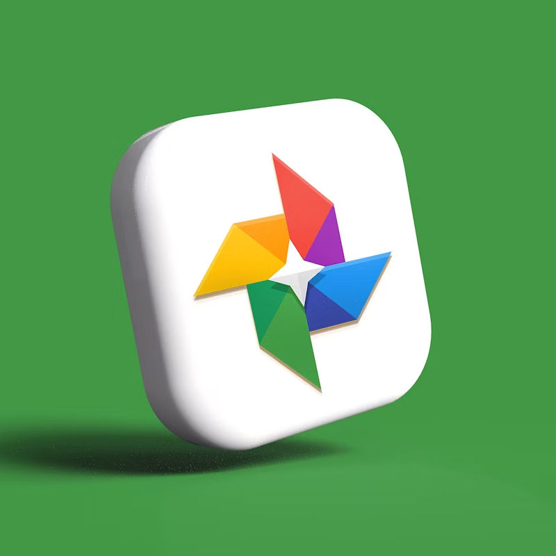 You can now arrange your Google Photos album in neat stacks with the help of AI