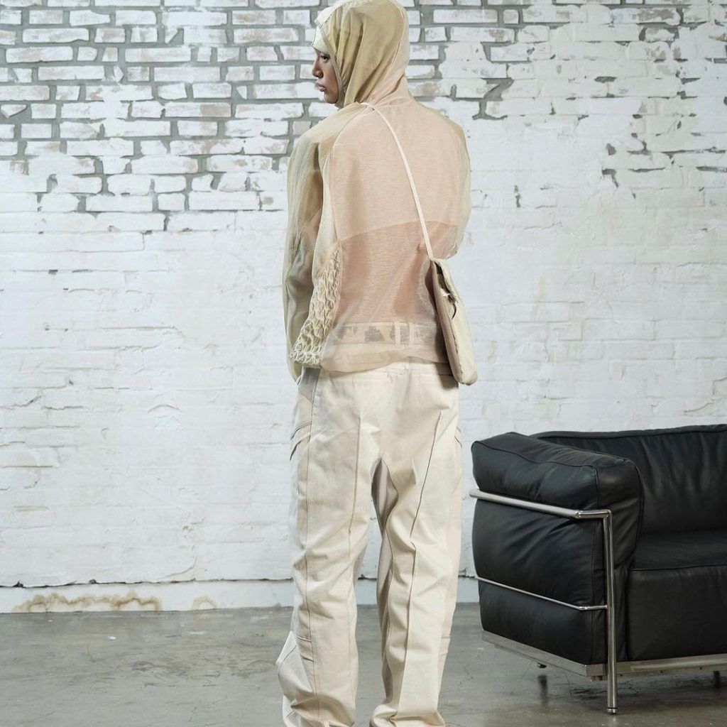 XLIM Unveils Ep.5 Spring/Summer 2024 Lookbook