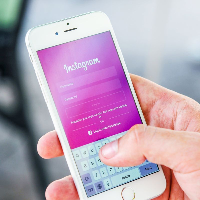 Here’s how you can easily change your Instagram display name and username