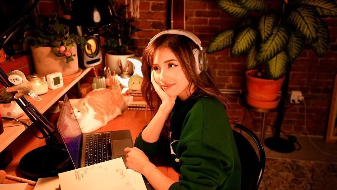 This is why Pokimane is leaving Twitch