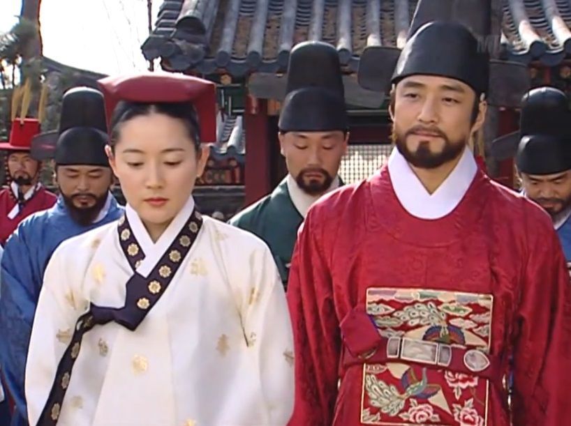 Jewel in the Palace sequel Lee Young-ae