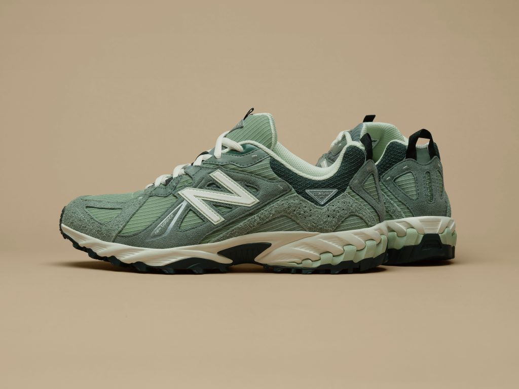 New Balance Lunar New Year Collection 2024
