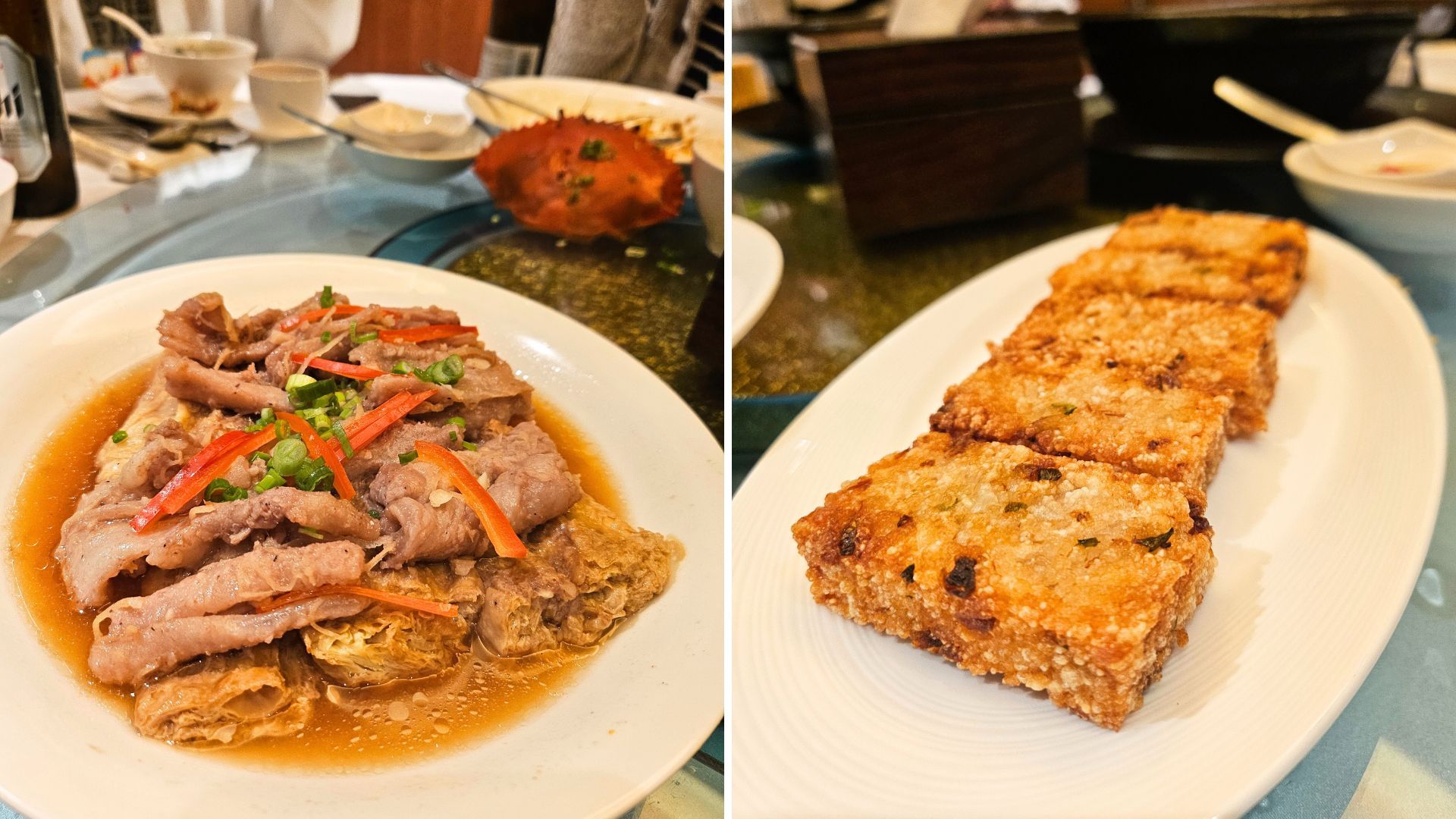 Local celebrity hotspot Ming House steps into the spotlight