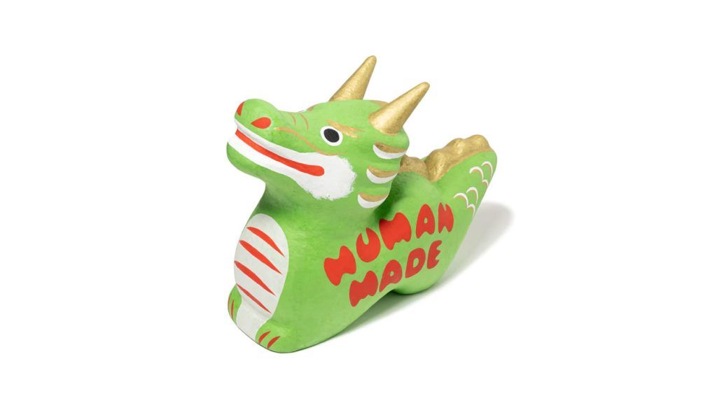 Human Made Readies Lunar New Year Dragon Capsule | Lifestyle Human Made Readies Lunar New Year Dragon Capsule | Lifestyle