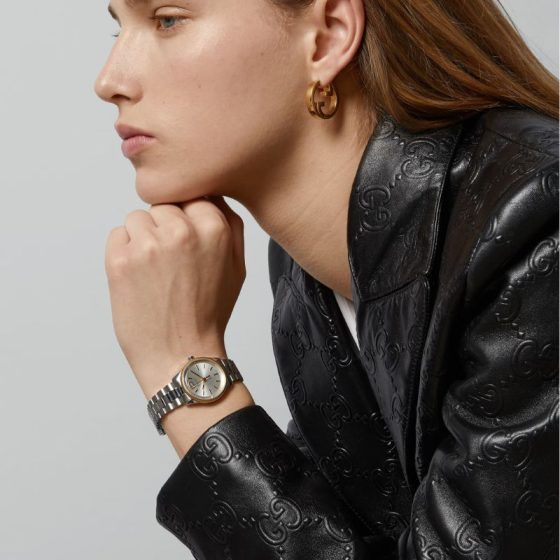 G-Timeless Watch, 29mm