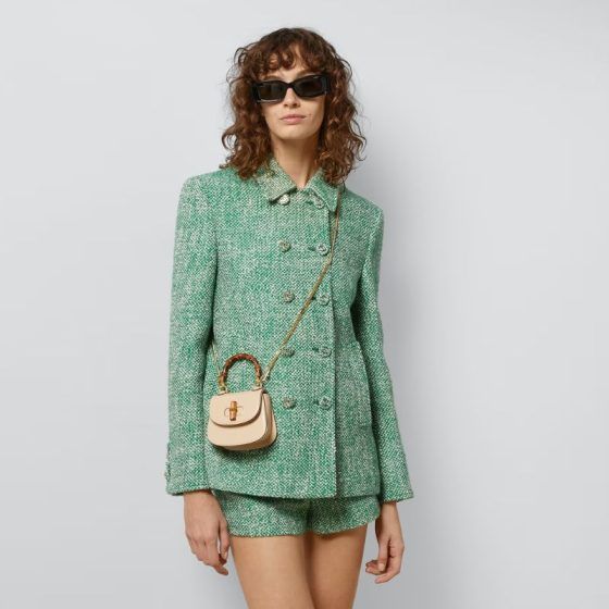 Gucci Launch: Explore the Gucci's Freshly launched accessories 2024