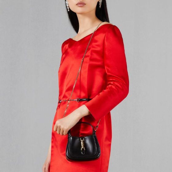 Jackie 1961 Super Mini Bag