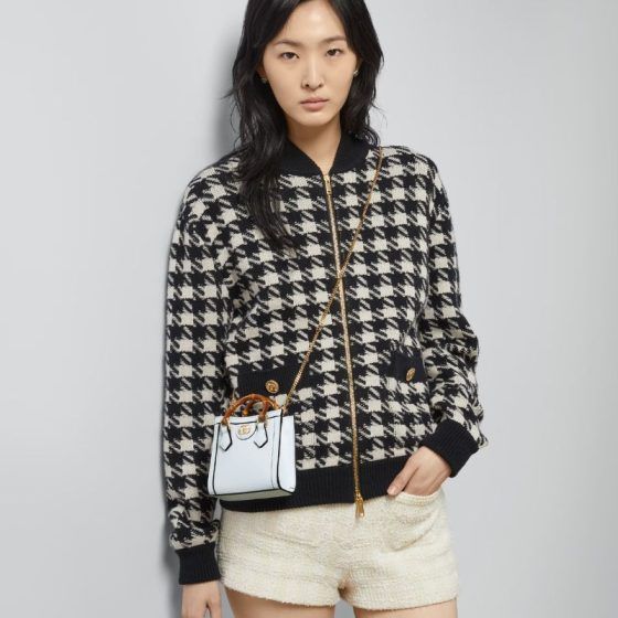 Gucci Diana Super Mini Bag