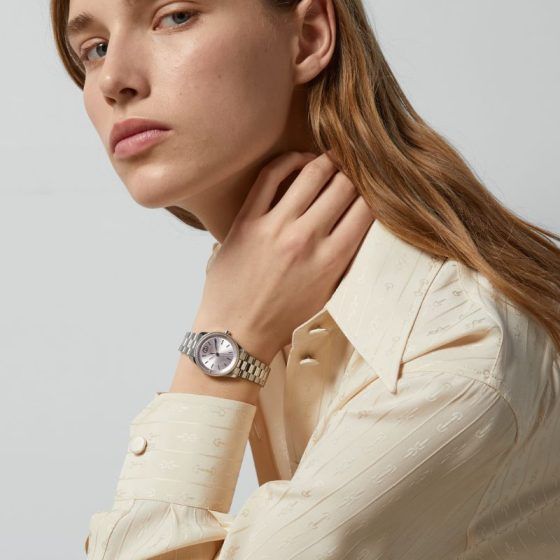 G-Timeless Watch, 29mm