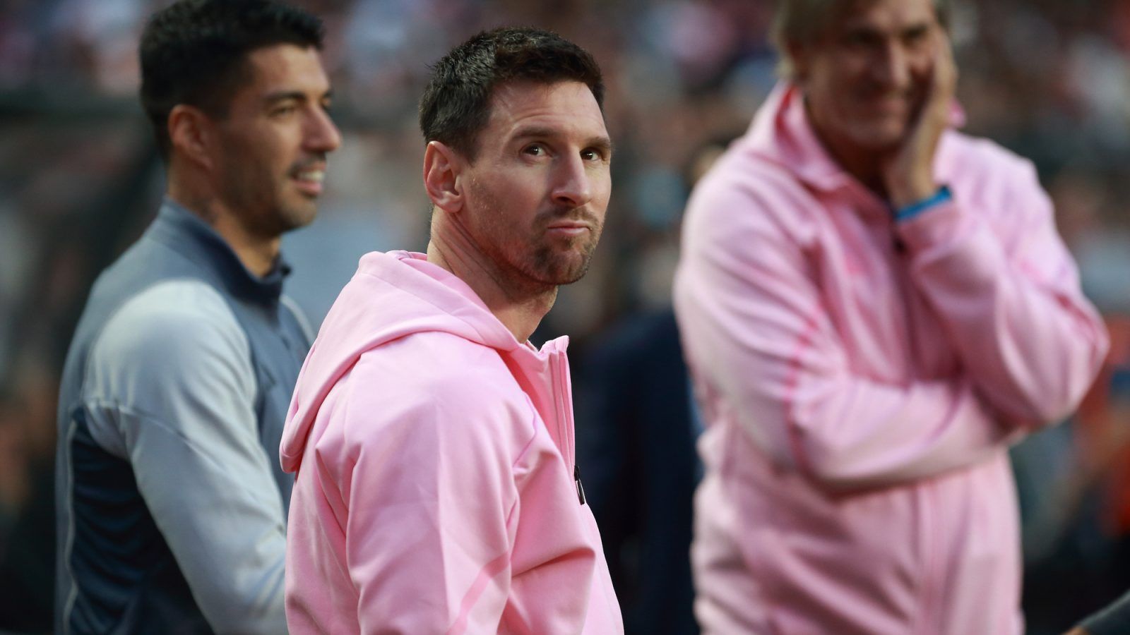 Inter Miami Vs Pumas Unam Warum Lionel Messi Fehlt Die Exklusiven Details - 2k0fe5a