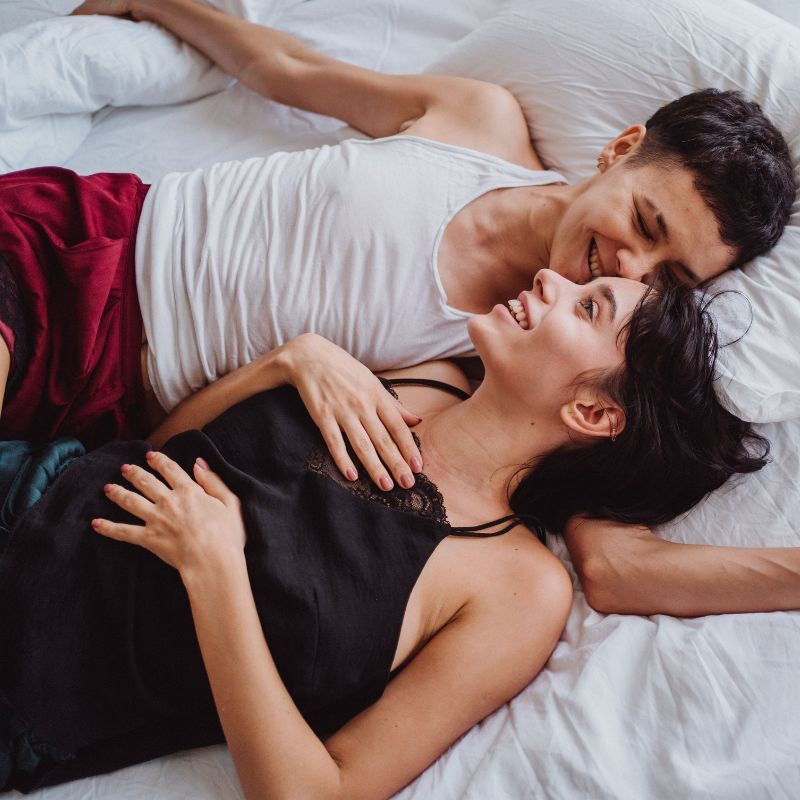 Stars and soulmates: How astrology charts aid relationship communication