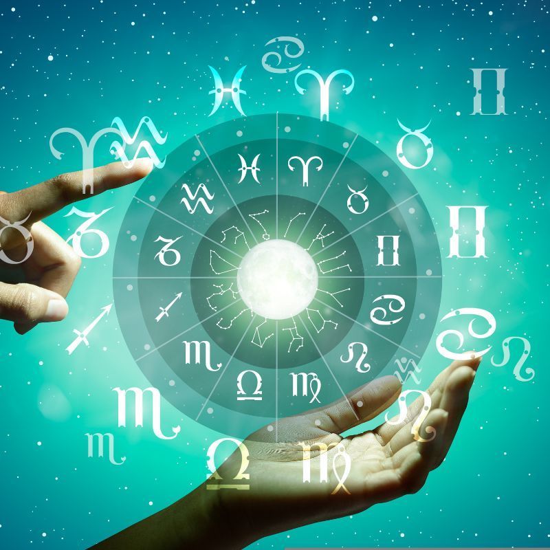 Astrology, Tarot, Zodiacs and Horoscopes Lifestyle Asia Hong Kong