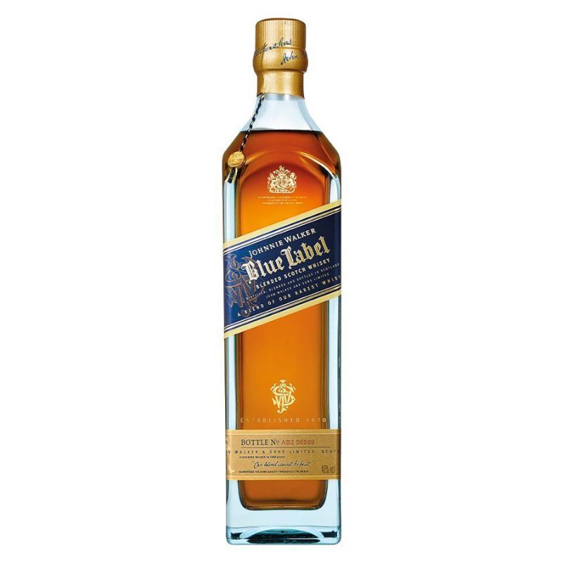 Blue Label Виски Цена