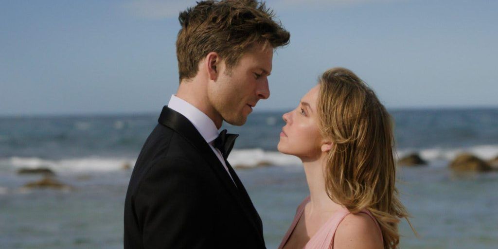 ‘Anyone But You’ and other movies based on Shakespeare