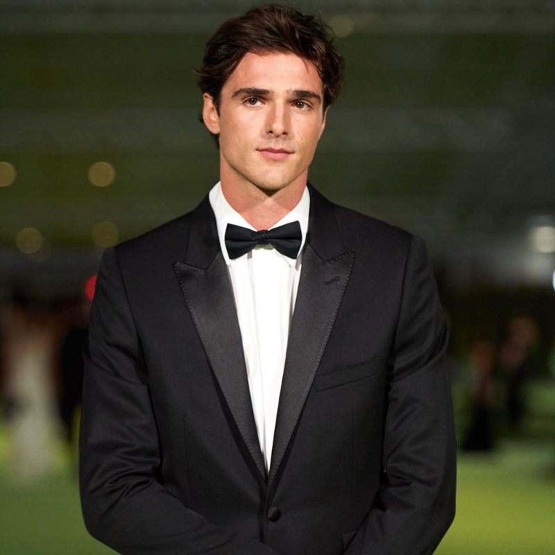 Twitter (X) reacts to Jacob Elordi’s alleged altercation with a reporter