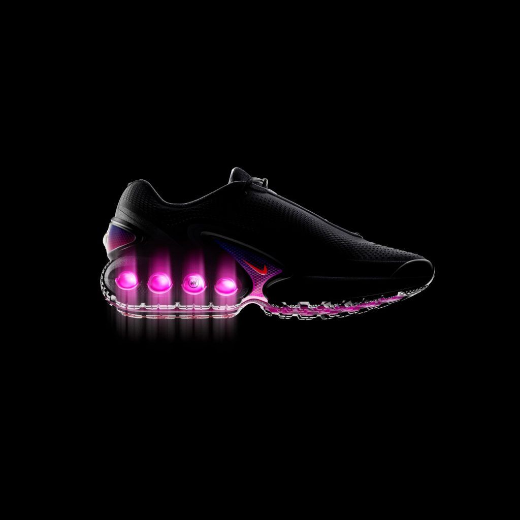 Introducing Nike’s Next Era of Air: Air Max Dn
