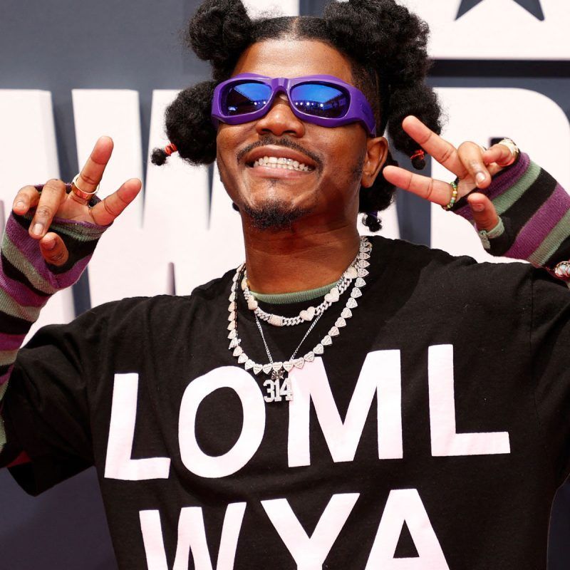 Smino brings “SOMWHERE OVER THURR” tour to Hong Kong