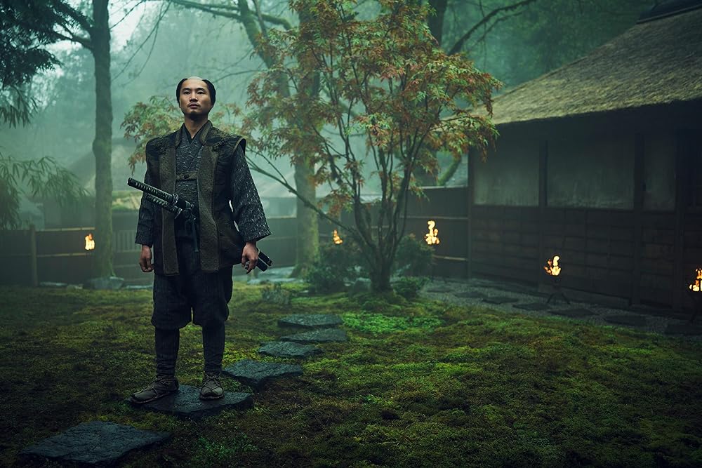 Shogun: A review of the highly anticipated 2024 mini series on Hotstar