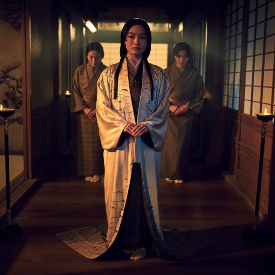 Shogun: A review of the highly anticipated 2024 mini series on Hotstar