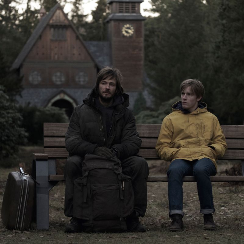 Top mind bending shows on Netflix with an IMDb rating above 7