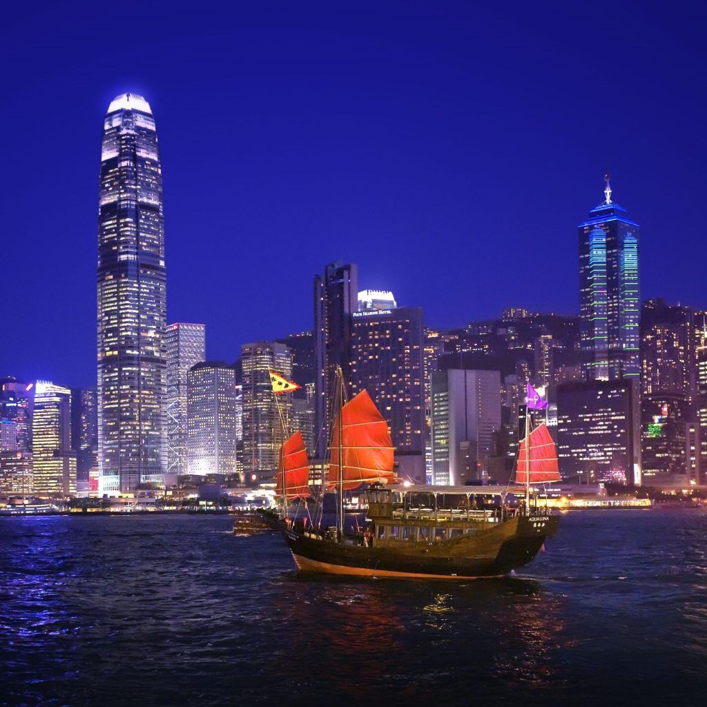 7 ways to celebrate Valentine’s Day in Hong Kong: From hotel stays to wine pairings