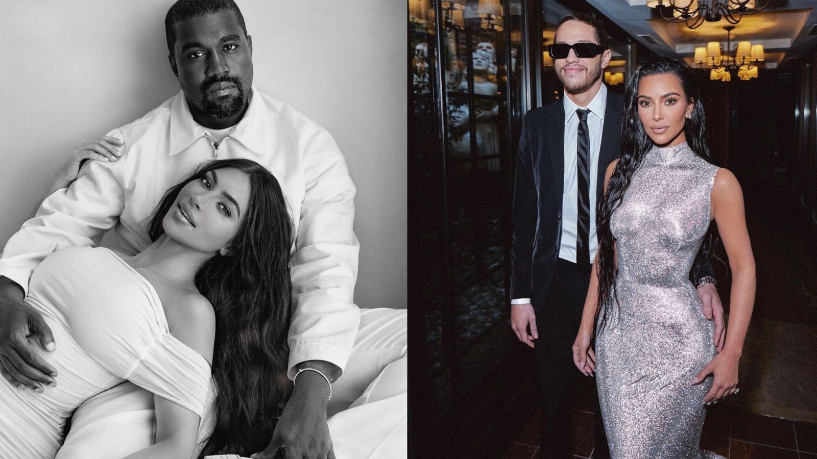 Kim Kardashian's Dating History And List Of Ex-Boyfriends - Who Is Kim Kardashian Dating In 2025? Latest Romance Rumors