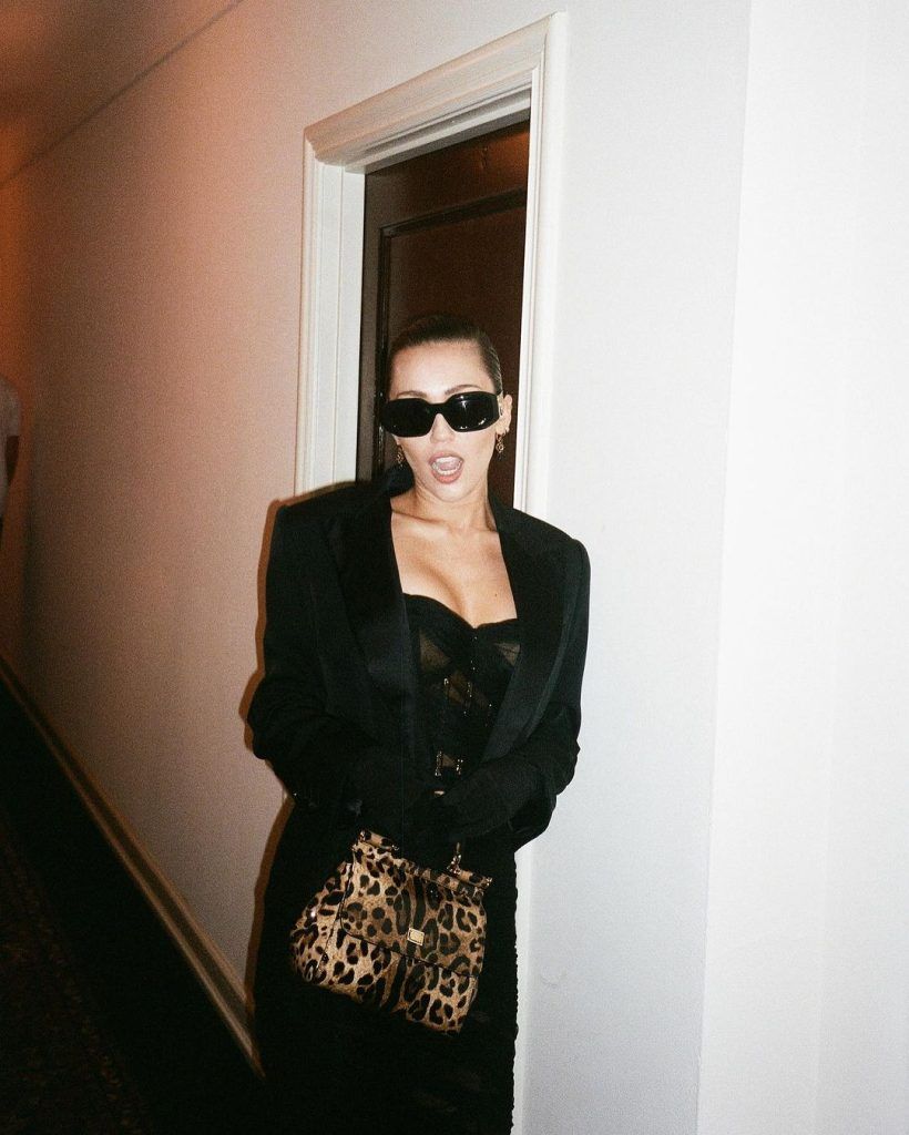 Does the comeback of the mob wife aesthetic indicate the departure of quiet luxury?