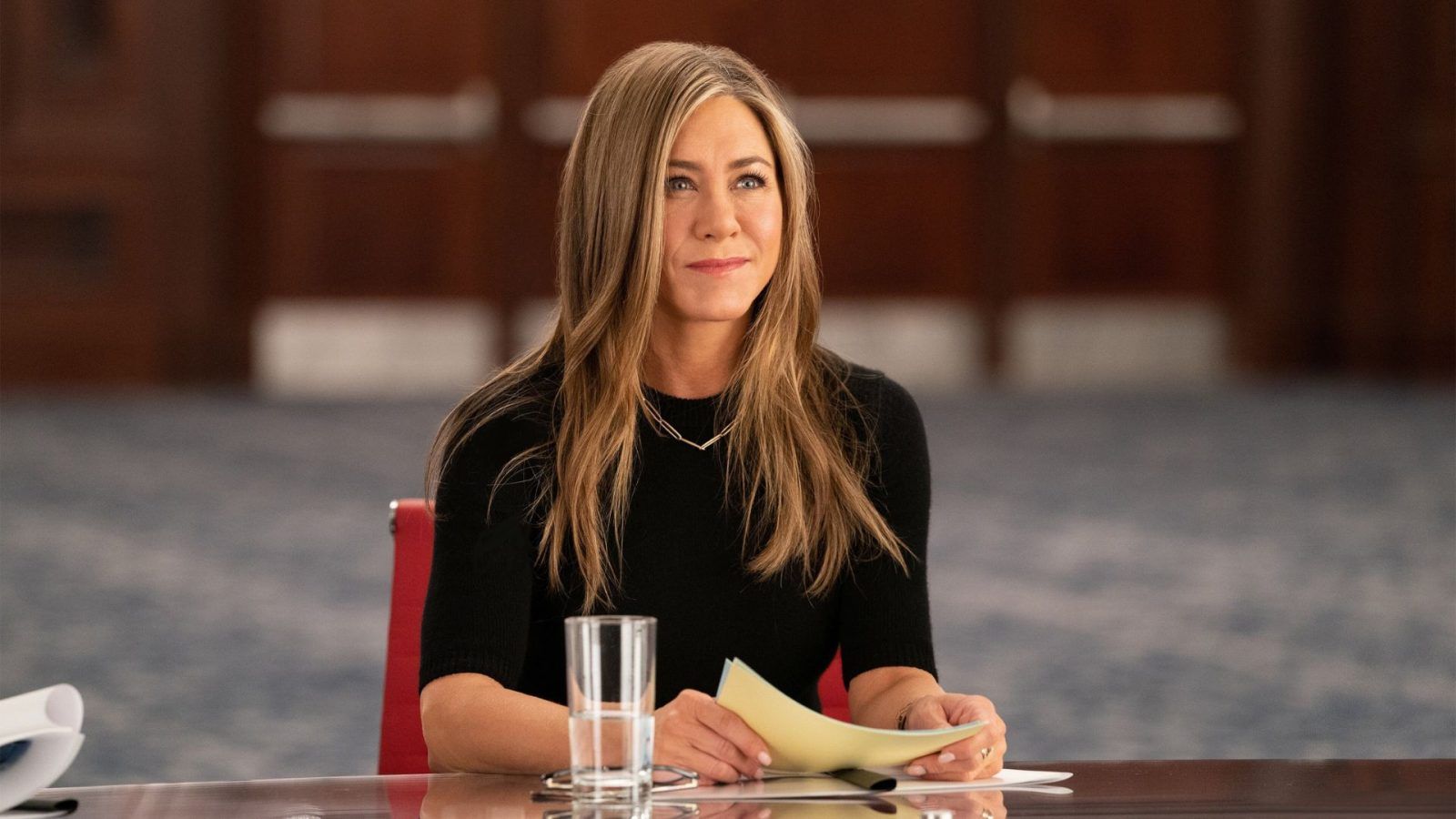 Jennifer Aniston's net worth: Career, Friends salary and things she owns