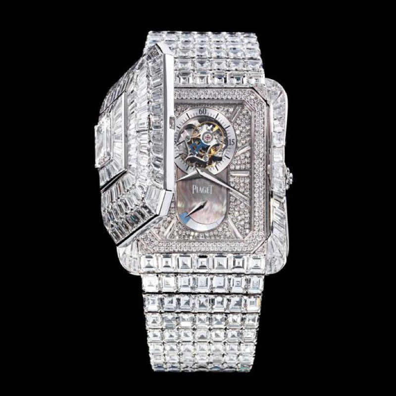 Luxury timepieces: The most expensive watches in the world in 2024