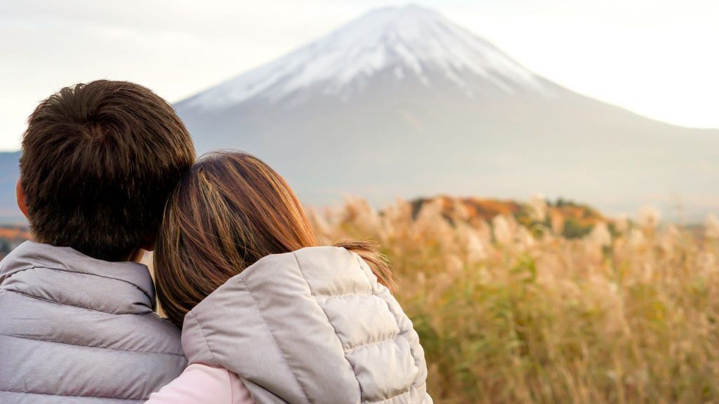 From Tokyo to Kyoto: Unforgettable Valentine’s Day experiences in Japan