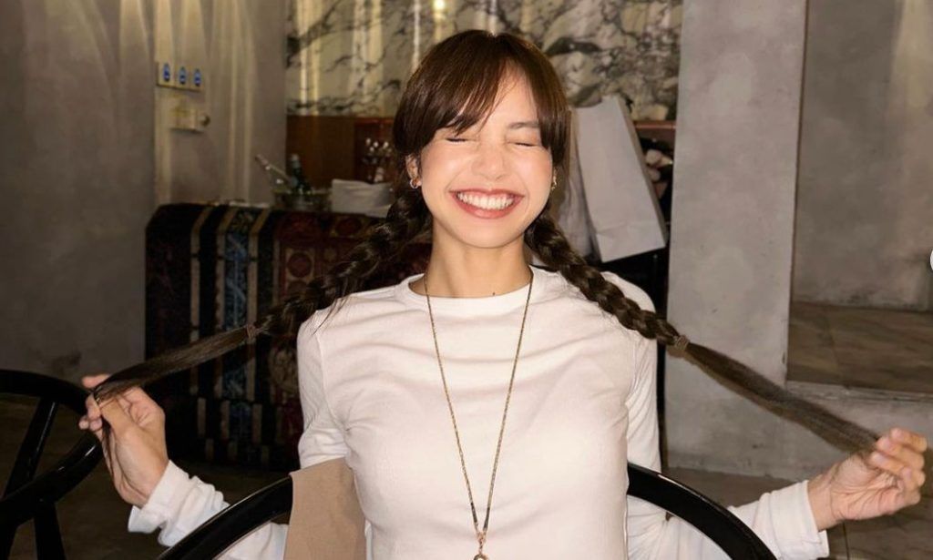 BLACKPINK’s Lisa is joining the cast of The White Lotus Season 3