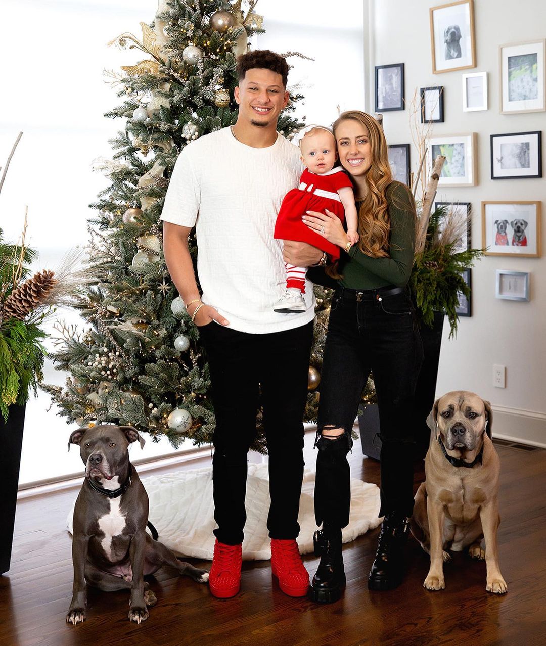 A Look At Patrick Mahomes' Net Worth, Salary, Luxury Assets And More