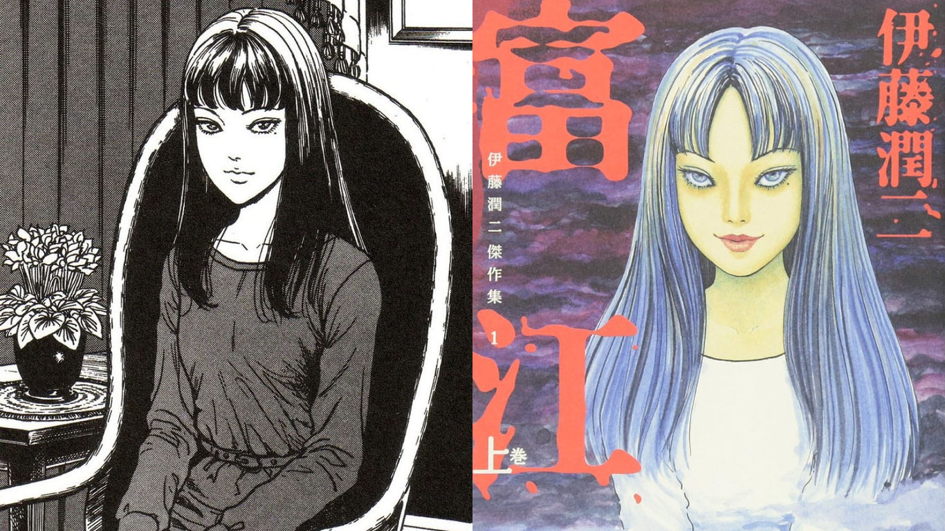 Junji Ito Brings Back Tomie in New One-Shot Manga | Lifestyle Asia