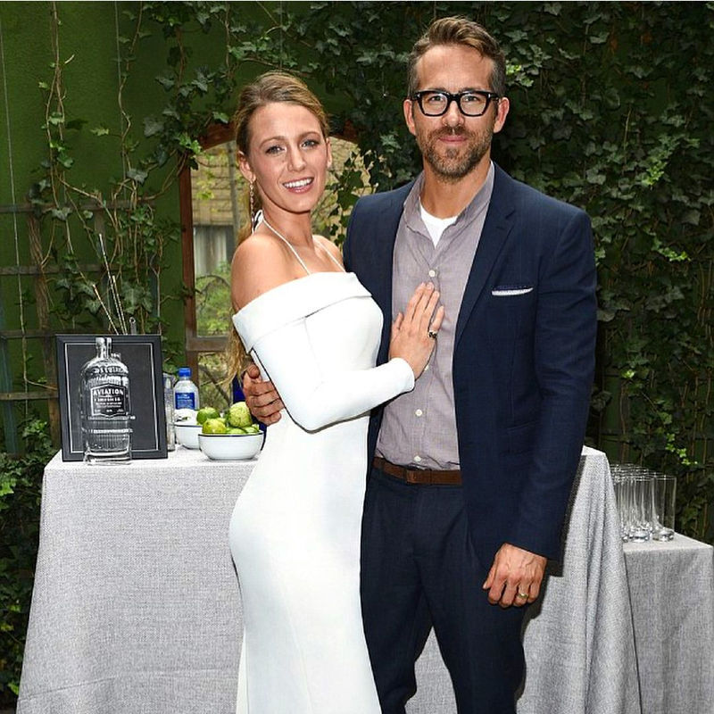 Ryan Reynolds and Blake Lively’s relationship timeline and their adorable ‘Game of Trolls’