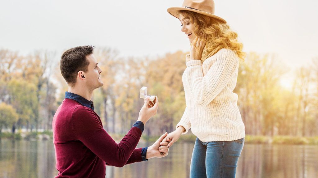 From Paris to India: Explore iconic places to propose around the world