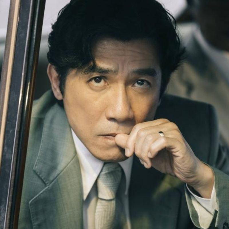 Hong Kong Film Awards 2024: ‘A Guilty Conscience’ takes home the top prize