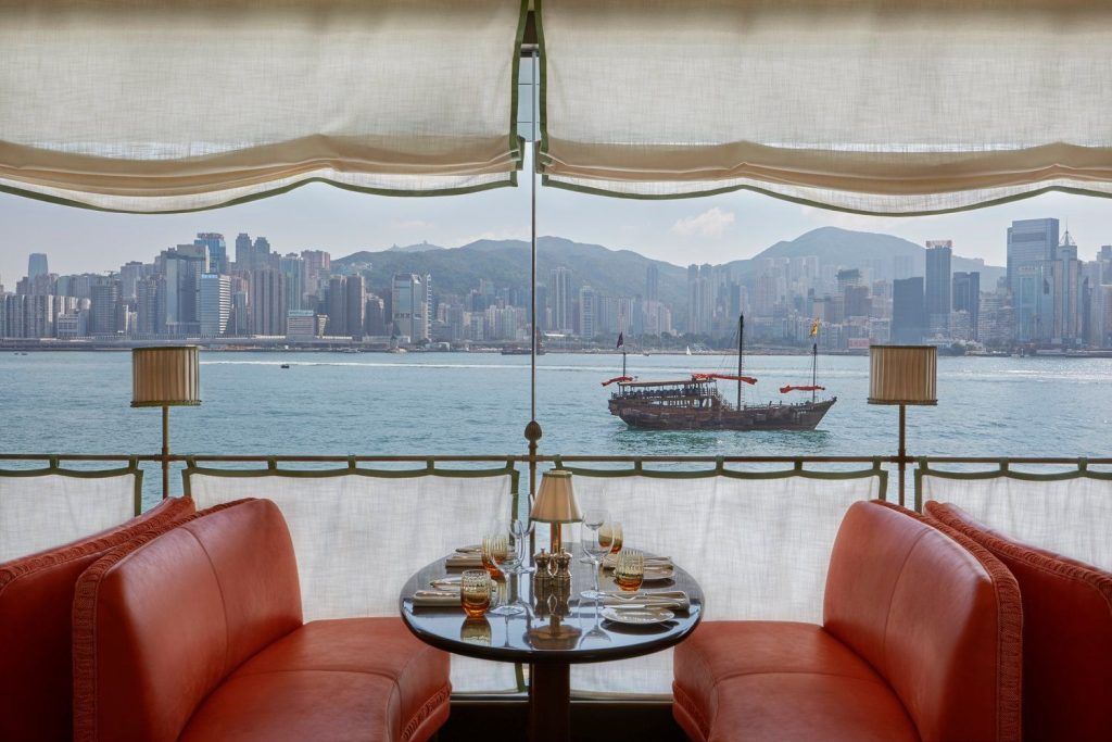 5 peaceful tea houses to visit in Hong Kong