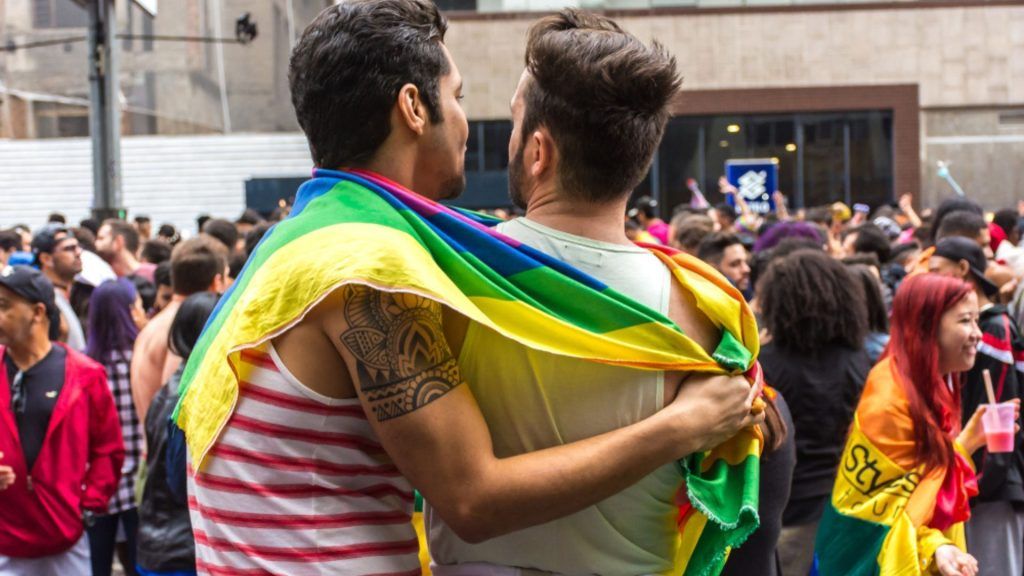 Celebrating equality: 15 wholesome pride events In 2024 that preach ‘love is love’