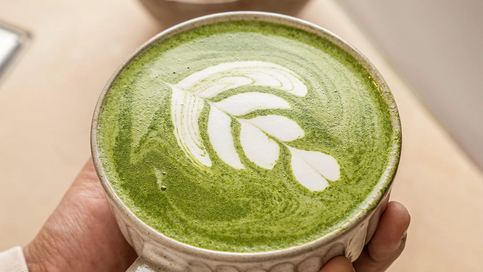 Matchali Hosts Hong Kong Matcha Latte Art Championship | Lifestyle Asia