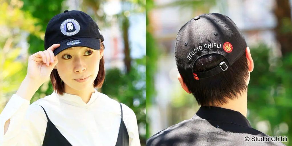 Spirited Away' x New Era 2024 Collection | Lifestyle Asia