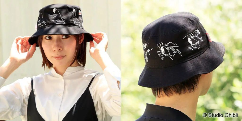 Spirited Away' x New Era 2024 Collection | Lifestyle Asia