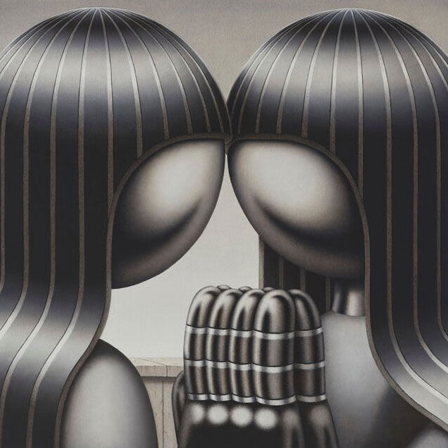 Art Central 2024: Galleries to look out for