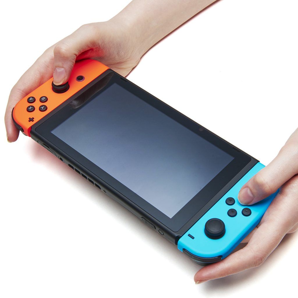 Nintendo Switch 2 release reportedly delayed to early 2025