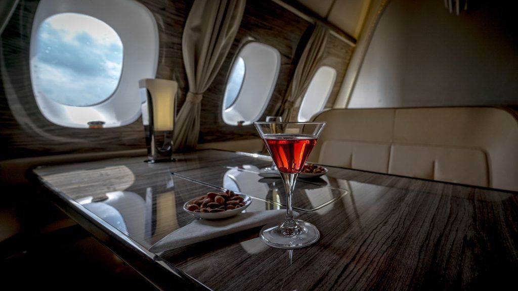 The best new airline seats and cabins launching in 2024