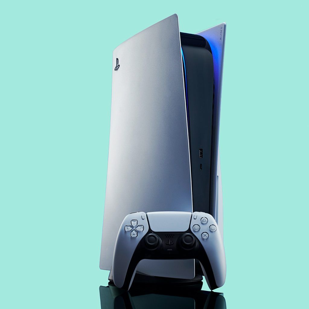 The PlayStation 6 might come sooner than we thought