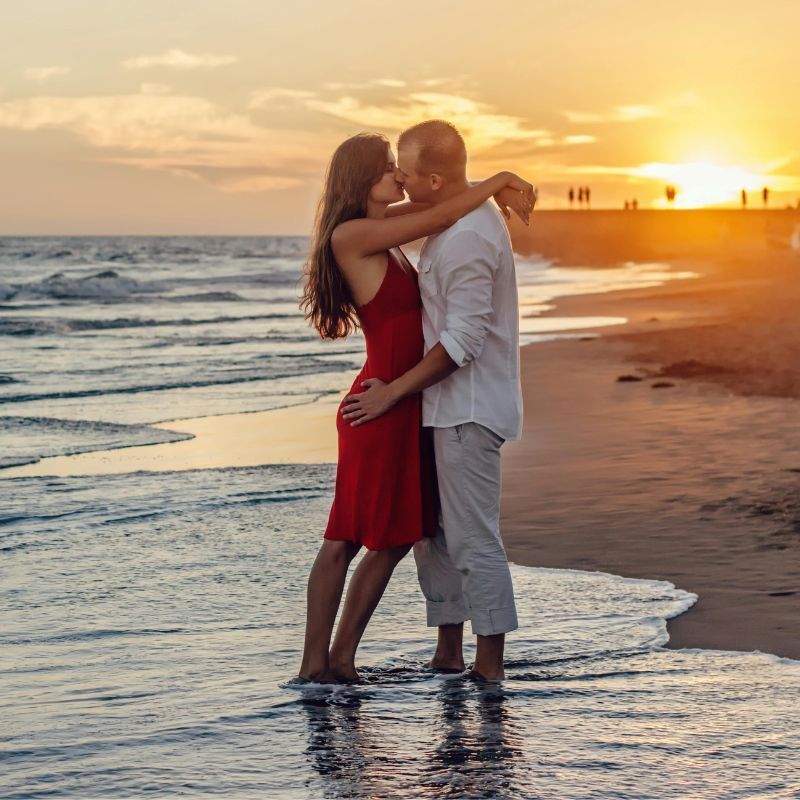 Keep these Pisces dating rules in mind to ensure a whirlwind romance
