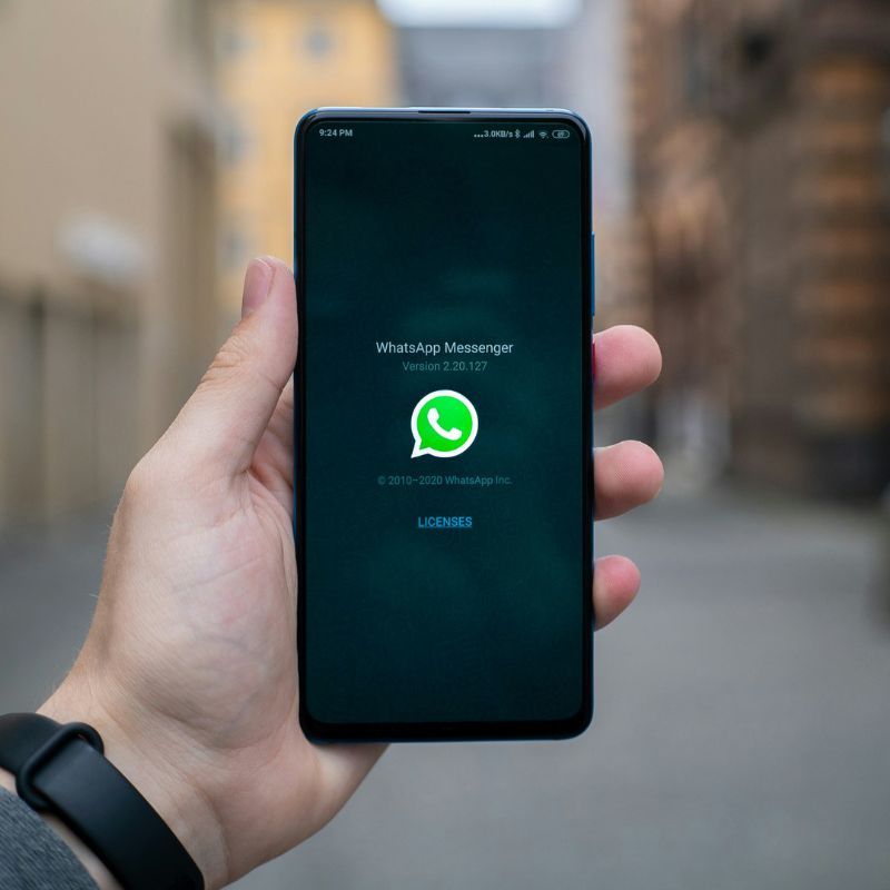 WhatsApp Multiple Account feature: Here’s a step-by-step guide to use it