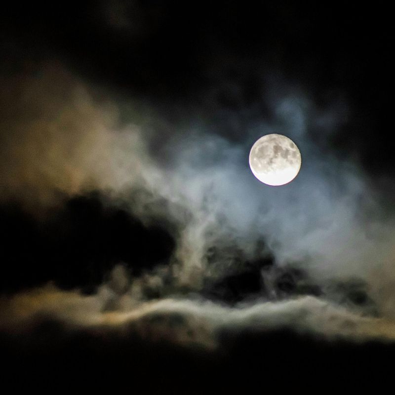 Full Snow Moon 2024: Its meaning and how the February full moon will affect your zodiac sign