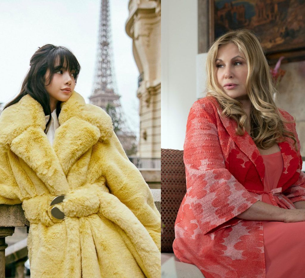 What role will Lisa play in ‘The White Lotus’ season 3? We guessed it months ago!