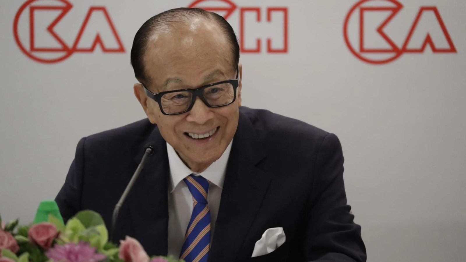 Forbes richest person in Hong Kong 2024: Li Ka-shing tops the list